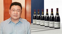 「大劉」劉鑾雄私人珍藏靚酒全數賣出 成交額達5300萬元高逾一倍