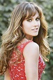 Nikki Deloach - Makeup by Lusine Galadjian | Beauty, Celebrities female ...