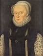 Said to be Margaret Douglas (1515–1578), Countess of Lennox | Art UK