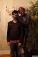 James Wan, Joseph Bishara. | Horror movie characters, Horror style ...