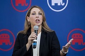 RNC's Ronna McDaniel calls for unity among Republicans