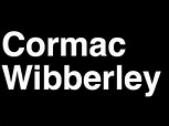How to Pronounce Cormac Wibberley - YouTube