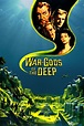 War-Gods of the Deep (1965) | The Poster Database (TPDb)