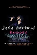 Josh Groban Bridges: In Concert from Madison Square Garden (película ...