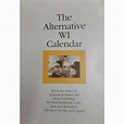 The Alternative WI Calendar 2000 | Oxfam GB | Oxfam’s Online Shop