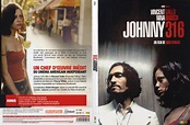 Jaquette DVD de Johnny 316 - Cinéma Passion