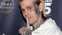 Singer Aaron Carter dead at the age of 34 - ABC News