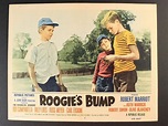 Roogie's Bump (1954)