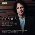 Jean Sibelius: Symphonie Nr.7 (CD) – jpc