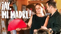 Is Movie 'Ay, mi madre! 2019' streaming on Netflix?