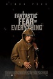 A Fantastic Fear of Everything Movie Poster (#3 of 3) - IMP Awards