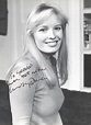 Lindsay Duncan | Regis Autographs