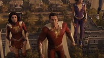 Shazam 2 - Shazam: Fury of the Gods Release Date, Trailer, Cast, More ...