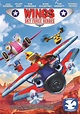 Best Buy: Wings: Sky Force Heroes [DVD] [2014]