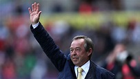 Brian Flynn returns to Swansea City as a scout | Football News | Sky Sports