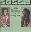 Eddy "The Chief" Clearwater : Chicago Blues Session, Vol. 23 (Live) CD ...