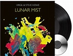 Lunar mist | Virgil & Steve Howe LP | EMP