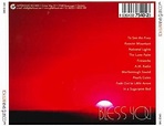 Bless You, The Court & Spark | CD (album) | Muziek | bol.com