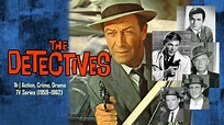 The Detectives (1959)