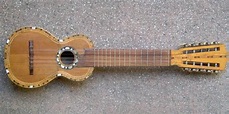 Charango - Wikiwand