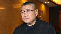 Joseph Lau - BARON MAGAZINE