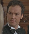 DC Comics in film n°8 - 1989 - Batman - Michael Keaton as Bruce Wayne ...