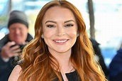 Lindsay Lohan Age, Height, Weight