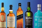 21 mejores marcas de whisky escocés - Estilo De Vida