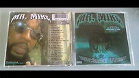 Mr. Mike - Wicked Wayz (feat Ice Cube) 1996 - YouTube