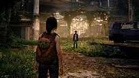 The Last of Us Part 1 LEFT BEHIND DLC - Full Game Walkthrough (4K 60FPS ...