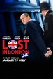Lost in London (2017) - IMDb
