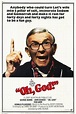 Oh, God! movie review & film summary (1977) | Roger Ebert