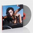 Charli XCX - CRASH LP Grey Vinyl Record – Retrospekt