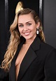 Miley Cyrus at the 2019 Grammys | POPSUGAR Celebrity Photo 24