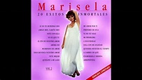 A Escondidas / 20 Exitos Inmortales Vol. 2 / Marisela - YouTube