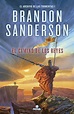 El camino de los reyes I - Brandon Sanderson | Libros para Mama