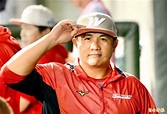 [新聞] 泰山紀錄被追平 最在意兒子說什麼 - 看板 Baseball - 批踢踢實業坊