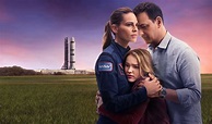 'Away', nova série de drama familiar e ficção científica da Netflix