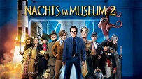 Nachts im Museum 2 - Trailer HD deutsch - YouTube