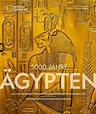 '5000 Jahre Ägypten' von 'Fredrik Hiebert' - eBook