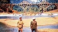 Die Brücke am Kwai (1957) | Sky