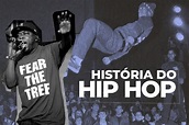 História do Hip Hop: desvende 4 elementos dessa cultura