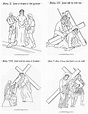 Stations Of The Cross Printables - Get Your Hands on Amazing Free Printables!