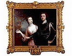 Sarah Lennox, Duchess of Richmond and Lennox - Wikipedia | History ...