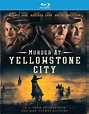 Best Buy: Murder at Yellowstone City [Blu-ray] [2022]