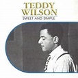 Sweet And Simple (1935) - Teddy Wilson скачать в mp3 бесплатно ...