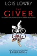 The Giver (Graphic Novel) (1) (Giver Quartet) - Lois Lowry ...