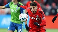 MLS Spotlight: Young veteran Jonathan Osorio proves adaptable for ...