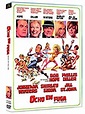 Ocho En Fuga [DVD]: Amazon.es: Bob Hope, Phyllis Diller, Jonathan ...