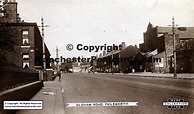 Failsworth Old Postcards | Old Photo Images of Failsworth | Old ...